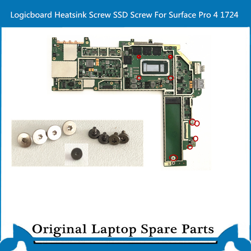 Home Office Microsoft - Yüzey Pro 4 SSD vida için