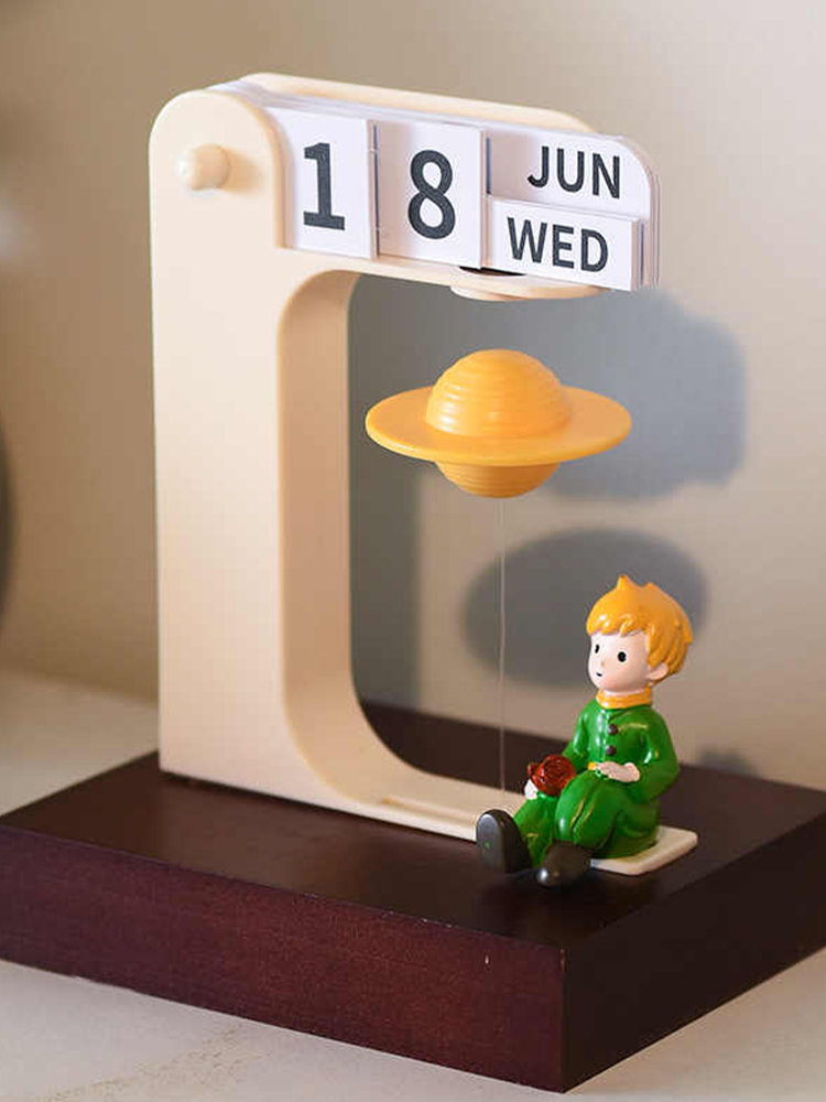 Home Office Gadgets - Manyetik Levitasyonlu Gezegen Şifa Veren Bin