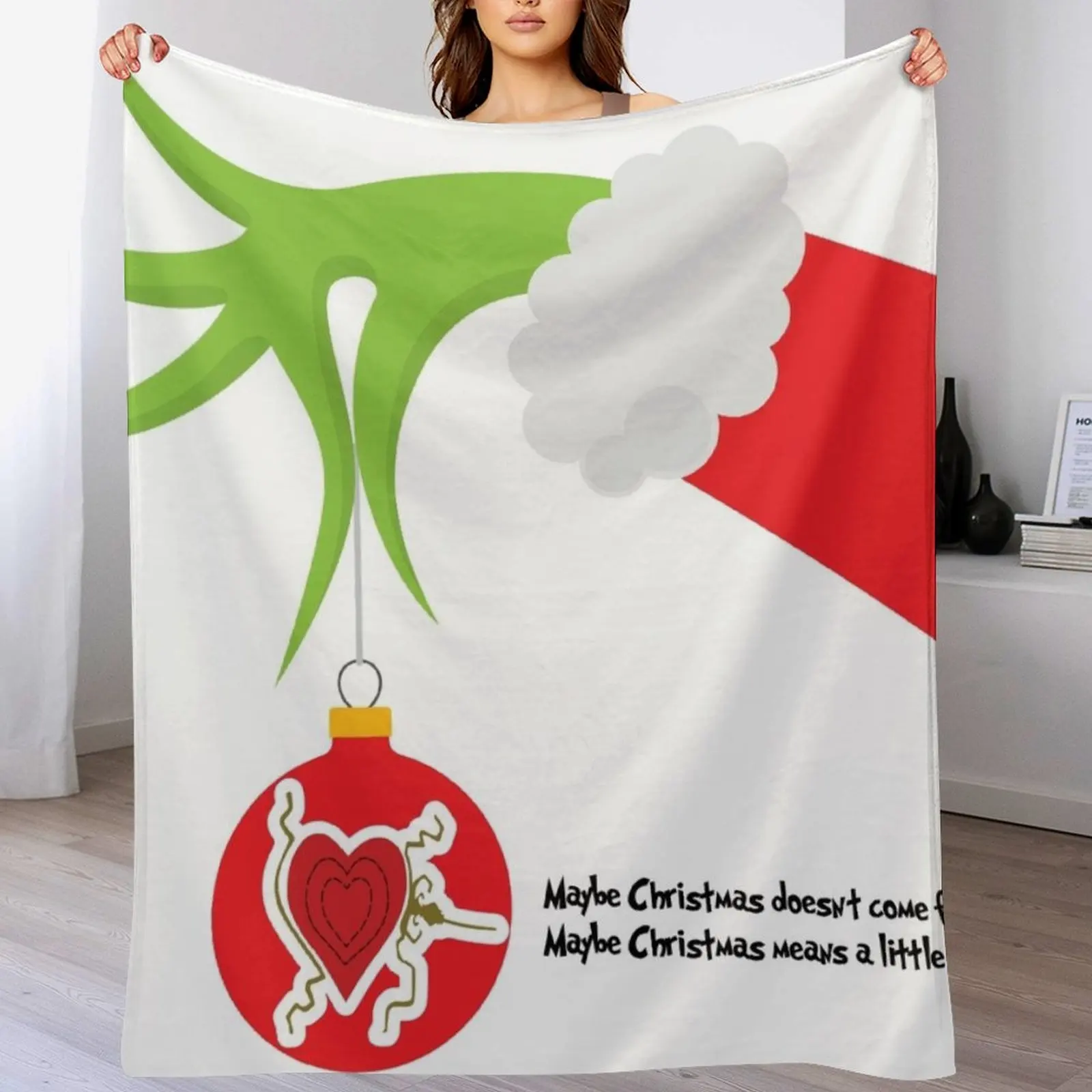 Belki Noel'in Anlamı Biraz Dah - Home Office Means incelemesi ve fiyatı