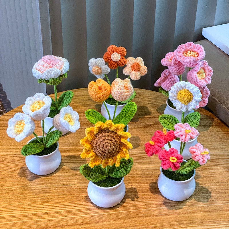 1/2/4 adet DIY el dokuması Min - Home Office Depot incelemesi ve fiyatı