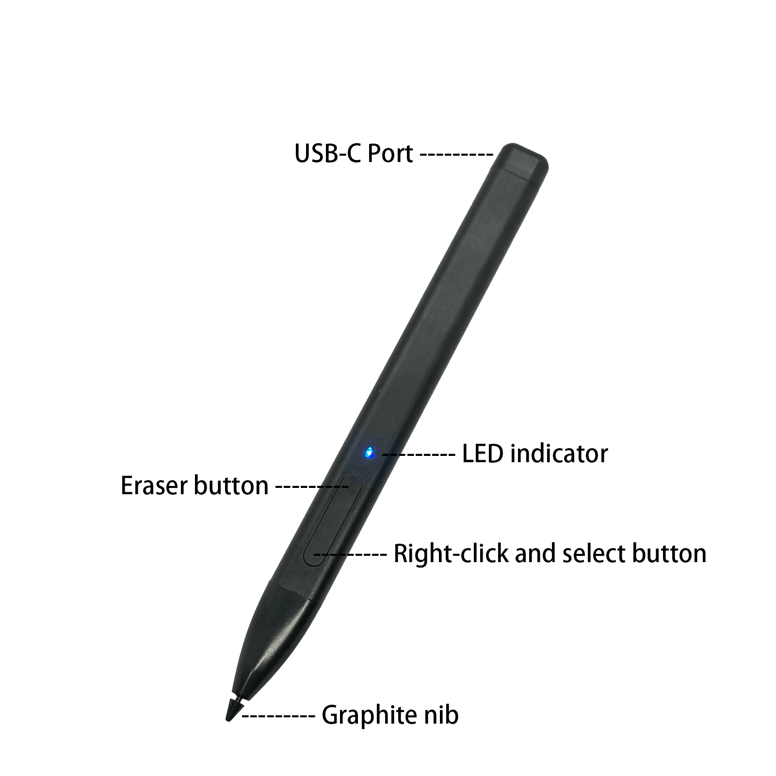 Surface için Slim Pen 2, 4096  - Home Office Microsoft incelemesi ve fiyatı