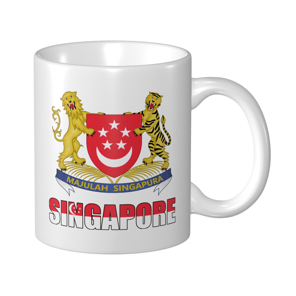 Mark Fincan Kupa Singapur Mekt - Home Office Singapore incelemesi ve fiyatı