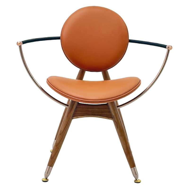 Retro Masif Ahşap Sandalye Diş - Home Office Depot incelemesi ve fiyatı