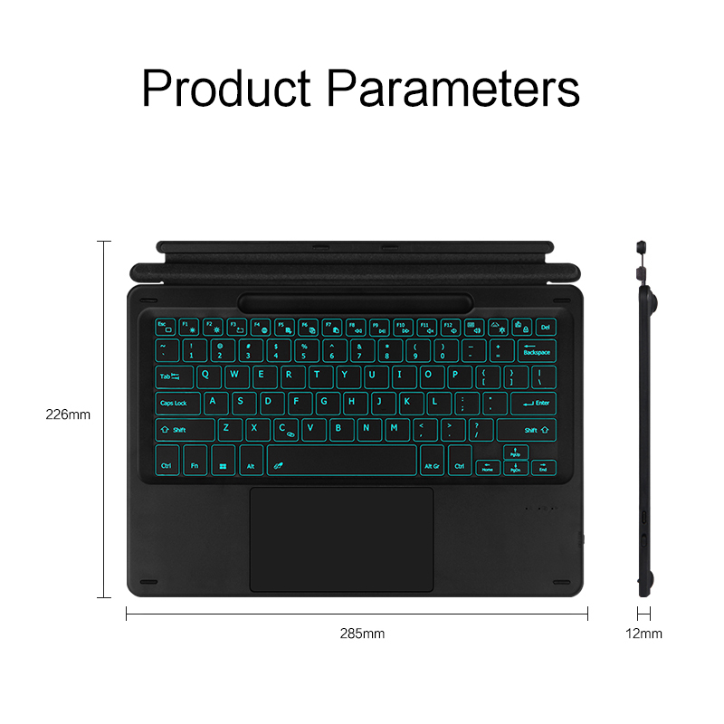 Microsoft Surface Pro 11 2024  - Home Office Microsoft incelemesi ve fiyatı
