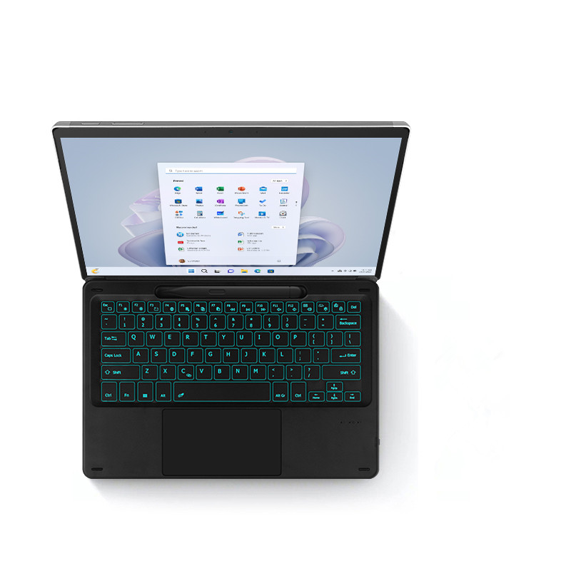 Microsoft Surface Pro 11 2024  - Home Office Microsoft incelemesi ve fiyatı