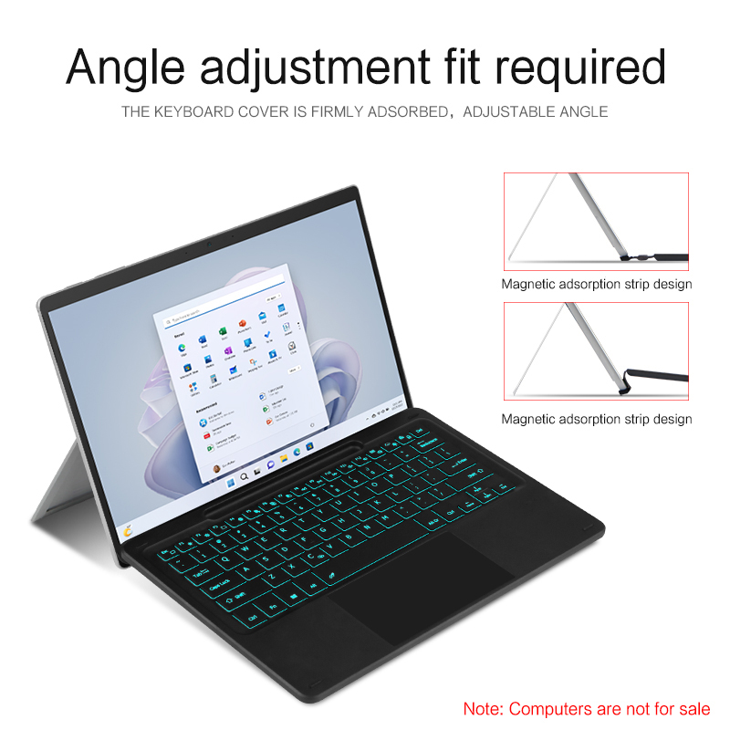 Microsoft Surface Pro 11 2024  - Home Office Microsoft incelemesi ve fiyatı