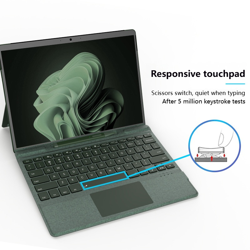 2025 Yeni Renk Microsoft Surfa - Home Office Microsoft incelemesi ve fiyatı