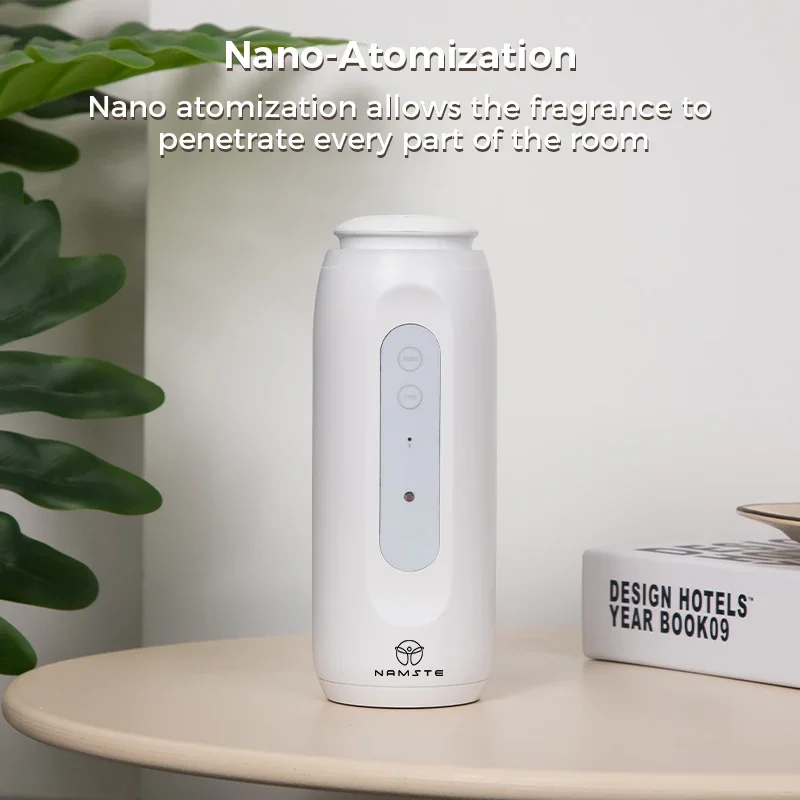 NAMASTE Taşınabilir Akıllı Dif - Home Office Gadgets incelemesi ve fiyatı