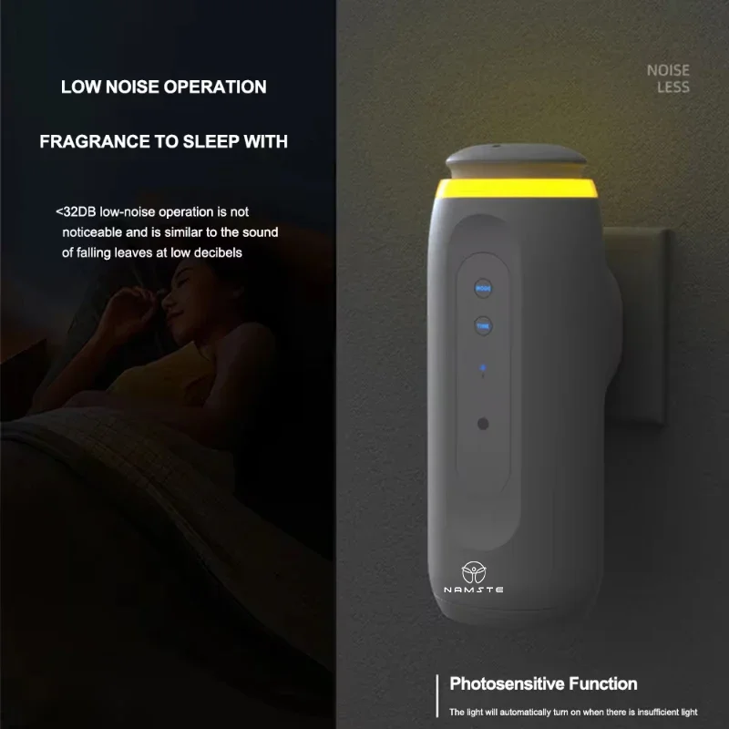 NAMASTE Taşınabilir Akıllı Dif - Home Office Gadgets incelemesi ve fiyatı