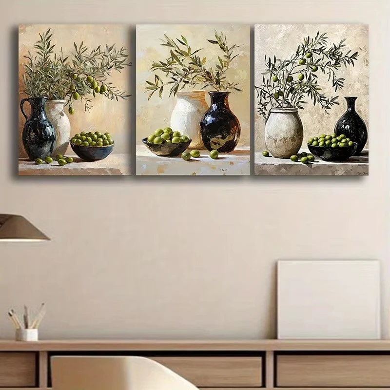 3 adet Yazlık Zeytin Dalı Zeyt - Home Office Depot incelemesi ve fiyatı