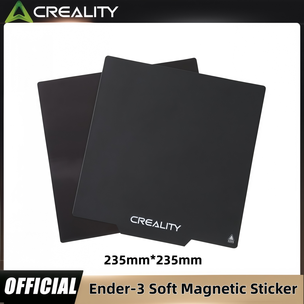 Creality Ender-3 Yumuşak Manye - Home Office Microsoft incelemesi ve fiyatı