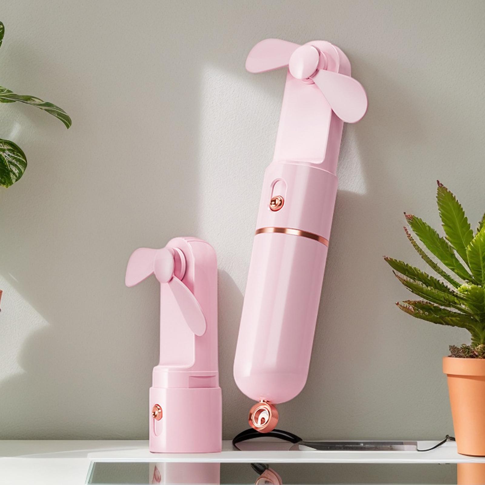 El Tipi Fan Taşınabilir Küçük  - Home Office Gadgets incelemesi ve fiyatı