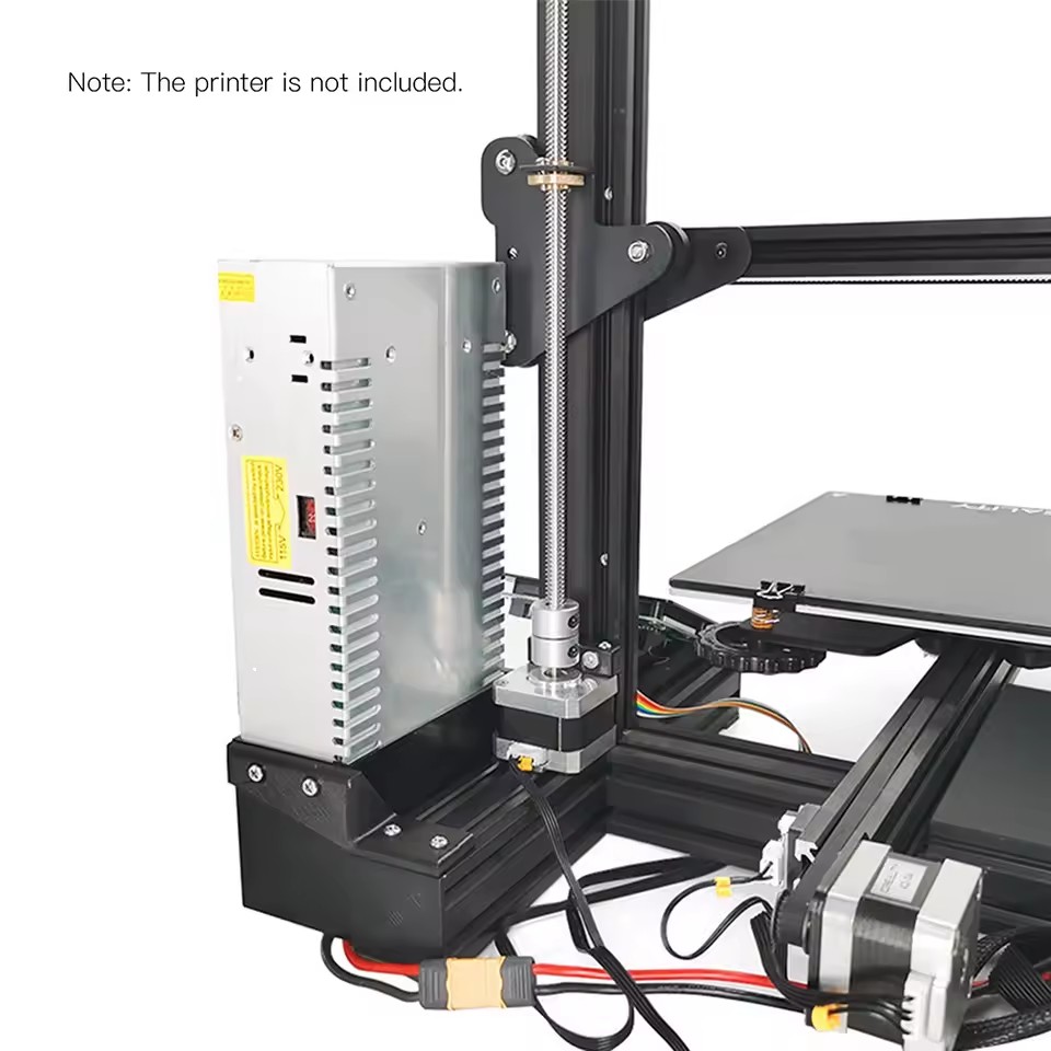 3D Yazıcı Parçaları Ender 3 Çi - Home Office Microsoft incelemesi ve fiyatı