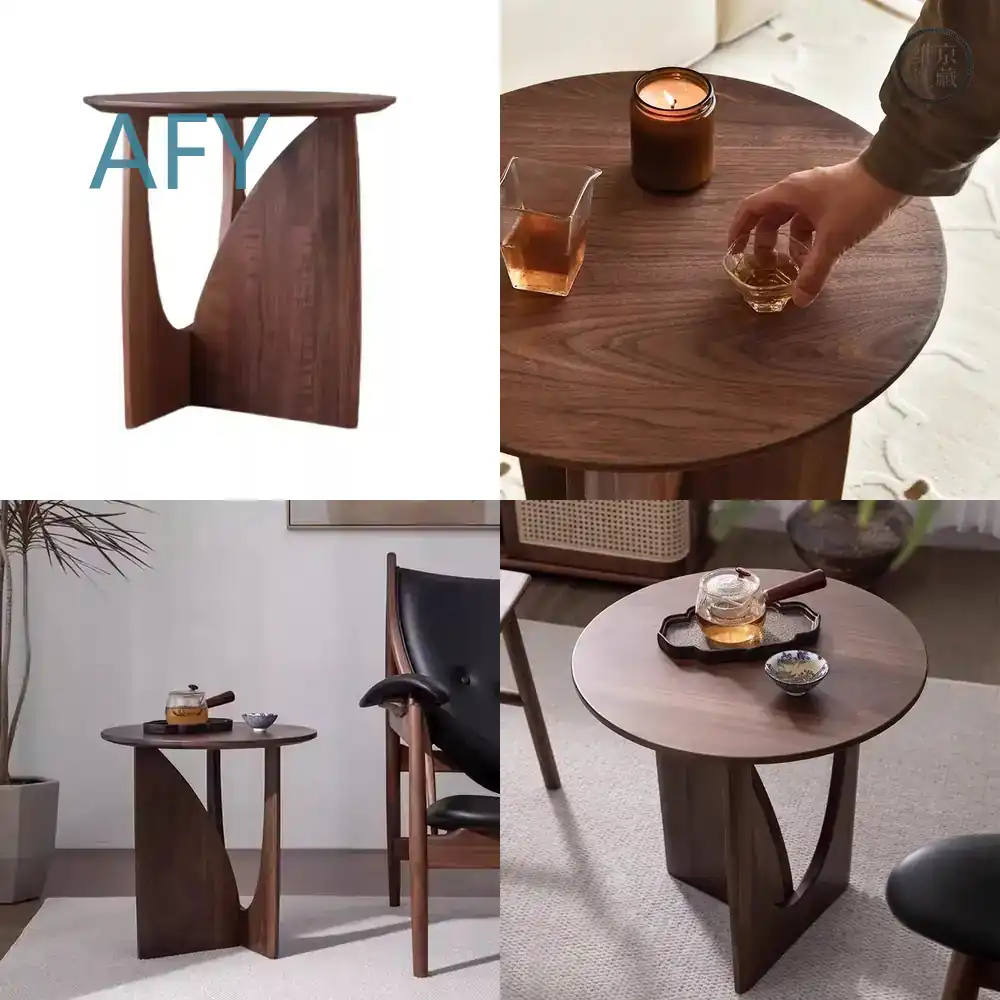 Masif Ahşap Kenarlı Sehpa, Har - Home Office Ikea incelemesi ve fiyatı